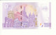 Billet Touristique 0 Euro - LA COUPOLE PLANÉTARIUM 3D - UEBZ - 2023-3 - N° 138 - Other & Unclassified