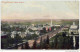 SALEM, OR - Business Section,  (100 Years Ago) 1912 - Handcoloured PC - - Salem