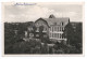 2270 Nordsee Sanatorium Südstrand Wyk Föhr Kurhaus Gel. 1950 - Föhr