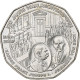 Autriche, 5 Euro, Universal Male Suffrage, 2007, Vienna, Argent, SPL, KM:3117 - Austria