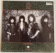 Y & T - Contagious - LP - 1987 - US Press - Hard Rock & Metal