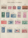 Delcampe - Estados Unidos United States USA - Coleccion 1851-1979 ALTO VALOR EN CATALOGO - Sammlungen