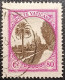 VATICAN. Y&T N°52. USED. - Used Stamps