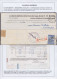 Delcampe - Série 'Exportation Belge' 1948 - Superbe Collection - Tous Types De Documents, D'oblitérations, … + 230 Documents - Voir - 1948 Export