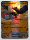 CARTE POKEMON FA FORT-IVOIRE 123/198 EX NEUVE - Ecarlate & Violet