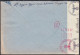 France 1942 - Lettre De Paris à Destination Couillet Chez Charleroi-Belgique. Avec Contenu. Censurée..... (EB) DC-12474 - Oblitérés