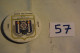 C57 Ancien Badge 1978 Anderlecht Coupe Des Coupes PARIS - Habillement, Souvenirs & Autres