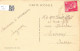 FRANCE - Les Bassins Du Doubs - Carte Postale Ancienne - Autres & Non Classés
