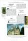 BRETAGNE - 8 Fascicules LAROUSSE (23,5 X 29,7) 1986:87- 160 Pages - Nombreuses Photos - Encyclopedieën