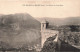 FRANCE - Salins Les Bains - La Guérite Du Fort Belin - Carte Postale Ancienne - Otros & Sin Clasificación