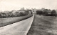 ROYAUME UNI - Angleterre - Windsor Castle From Long Walk - Carte Postale - Windsor Castle