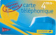 Carte Téléphonique Kertel La Poste   (motif, état Etc  Voir Scans)+port - Zonder Classificatie