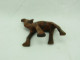 Delcampe - Vintage Hand-Carved Wooden CAMEL Figurine #2280 - Bois