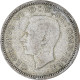 Monnaie, Grande-Bretagne, 6 Pence, 1940 - H. 6 Pence