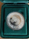 Australia 5 Dollars Silver Sidney 2000 Series - PLATYPUS In Box - 5 Dollars