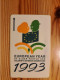 Phonecard Jersey 21JERA - European Year Of Older People - Jersey Et Guernesey