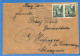 Allemagne Zone Française 1946 - Lettre De Kaiserslautern - G29451 - Other & Unclassified