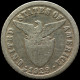 LaZooRo: Philippines 10 Centavos 1929 F / VF - Silver - Philippinen