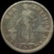 LaZooRo: Philippines 10 Centavos 1935 F / VF - Silver - Philippines