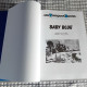 Les Tuniques Bleues   Hachette Dos Toilé   " Baby Blue  "   2020   Comme Neuve - Tuniques Bleues, Les