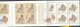 China 2022-1, Postfris MNH, Year Of The Tiger (booklet) - Unused Stamps