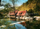 72759701 Blaubeuren Hammerschmiede Blautopf Blaubeuren - Blaubeuren