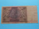 Reichsbanknote 20 Reichsmark S.16073564 - Berlin Den 22 Januar 1929 ( Zie / Voir Scans ) VF ! - 20 Mark