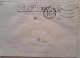 1991..USSR..COVER WITH STAMP..PAST MAIL..RADIO DAY - Brieven En Documenten