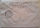 1991..USSR..COVER WITH STAMP..PAST MAIL..RADIO DAY - Brieven En Documenten