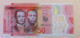 JAMAICA 50 Dolars UNC - Jamaica