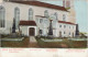 Ansichtskarte Hochkirch Bukecy Kirche Und Kriegerdenkmäler 1908  - Hochkirch