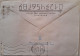 1991..USSR..COVER WITH STAMP..PAST MAIL..RADIO DAY - Brieven En Documenten