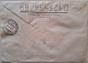 1991..USSR..COVER WITH STAMP..PAST MAIL..RADIO DAY - Brieven En Documenten