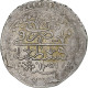 Algérie, Mahmud II, Budju, Tugrali-rial, 1836/AH1251, Argent, TTB+, KM:83 - Algérie