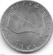 Italy 5 Lire 1954  Km 92  Unc !!!! - 5 Lire