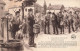 FANTAISIES - Hommes - Les Gens Du Village- Nos Bons Paysans - Littérature Municipale - Carte Postale Ancienne - Uomini