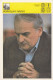 Borislav Ivkov Yugoslavia Chess Trading Card Svijet Sporta - Schach