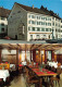 Rapperswil  Hotel   Hirschen - Rapperswil-Jona