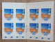 Canada - Carnet YT N°C2140 - Collège D'agriculture De La Nouvelle Ecosse - 2005 - Neuf - Carnets Complets