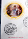 VATICAN 2024, CENTENARIO "IL SOGNO DI DON BOSCO" MINISHEET FDC - Ungebraucht