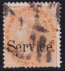 India, Servicio 1866 Y&T. 9 - 1858-79 Compagnia Delle Indie E Regno Della Regina