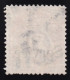 India, Servicio 1866 Y&T. 9 - 1858-79 Kolonie Van De Kroon