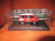 DIE CAST 1:43 - FIAT 750 MULTIPLA - ABARTH - 1960 - NUOVO IN TECA RIGIDA - Other & Unclassified