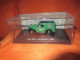 DIE CAST 1:43 - FIAT 500 A - MODIANO - 1946 - NUOVO IN TECA RIGIDA - Other & Unclassified