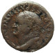 LaZooRo: Roman Empire - AE As Of Vespasian (69-79 AD), Victory - Die Flavische Dynastie (69 / 96)