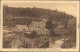 Edenkoben Forsthaus Heldenstein Im Pfälzerwald Ansichtskarte  1922 - Edenkoben