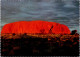 28-2-2024 (1 Y 26) Australia - NT - Ayers Rock (now Called Uluru) - Uluru & The Olgas