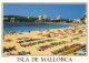 CPSM Mallorca-Magaluf      L2666 - Sonstige & Ohne Zuordnung