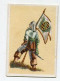 SB 03465 YOSMA - Bremen - Fahnen Und Standartenträger - Nr.39 Standarte Von Kürassieren Unter Bernhard Von Sachsen 1638 - Other & Unclassified