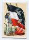 SB 03504 YOSMA - Bremen - Fahnen Und Standartenträger - Nr.152 Flagge Des Generalfeldmarschalls Graf Von Waldensee 1900 - Andere & Zonder Classificatie